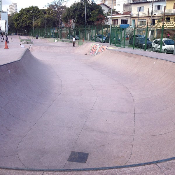 Seven Skatepark